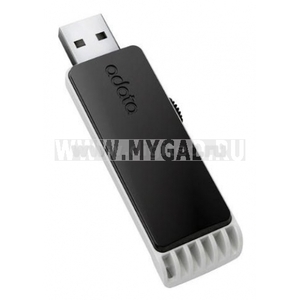 Сувенирная USB-флэшка A-Data C802 на 16 ГБ - купить на mygad.RU