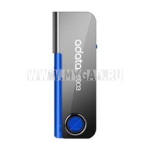 Подарочная USB-флешка A-Data C903 на 16 гигабайт оптом - "MyGad.ru"
