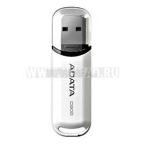 Сувенирный USB flash накопитель A-Data C906 на 16 гигабайт - купить на mygad.RU