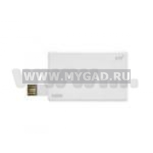 Оригинальный usb flash девайс под нанесение логотипа PQI Traveling Disk U512 на 16 gb на "mygad.ru"