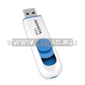 A-Data C008 на 16 ГБ в магазине "mygad.ru"